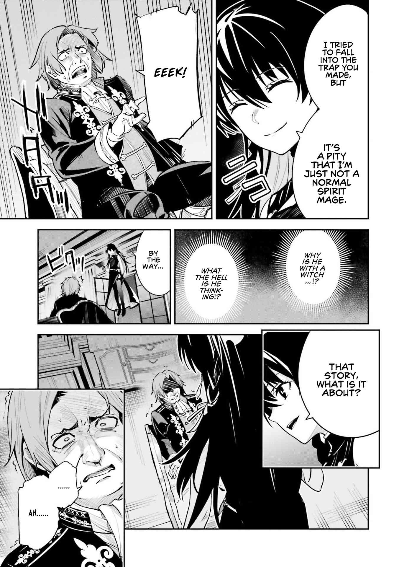 Unnamed Memory Chapter 8 page 21