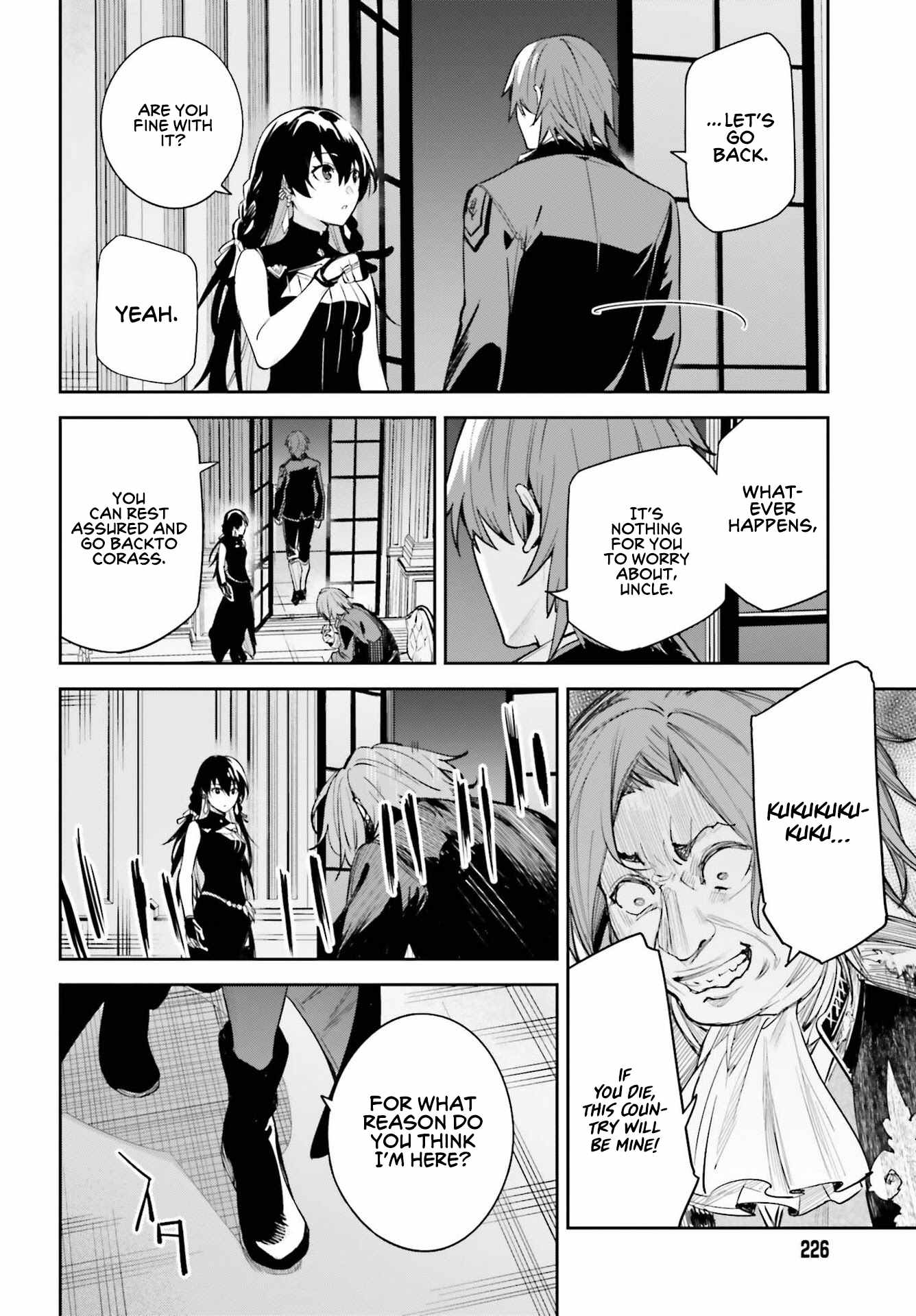 Unnamed Memory Chapter 8 page 28