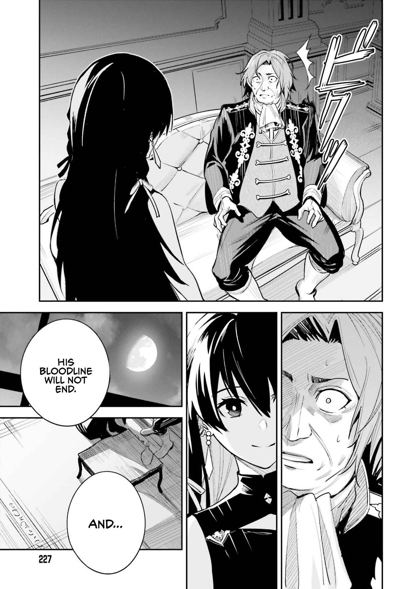 Unnamed Memory Chapter 8 page 29