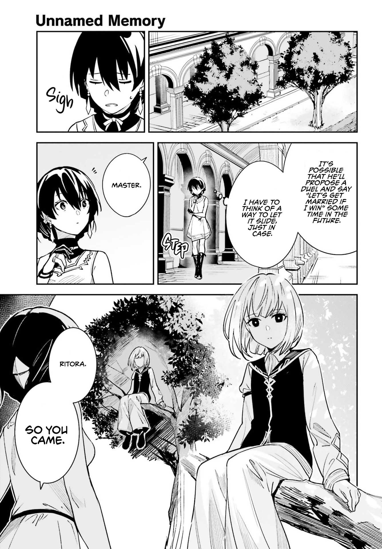 Unnamed Memory Chapter 9 page 7