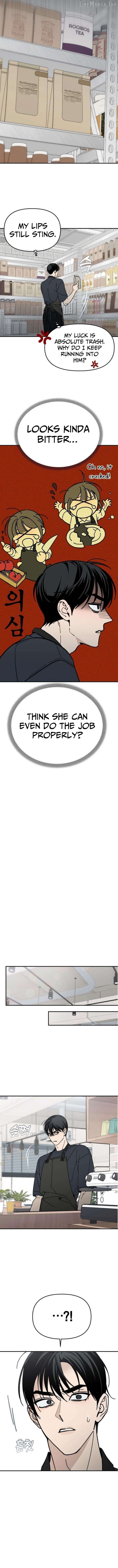 Unofficial Campus Couple Chapter 10 page 7