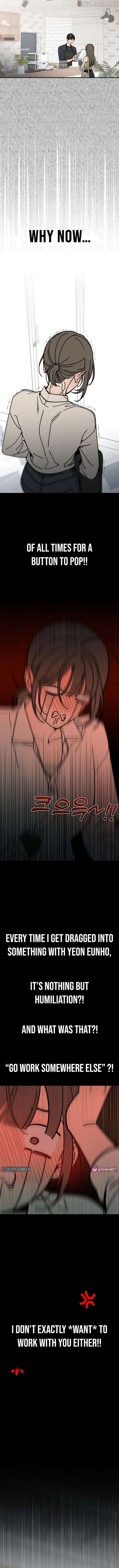 Unofficial Campus Couple Chapter 10 page 6