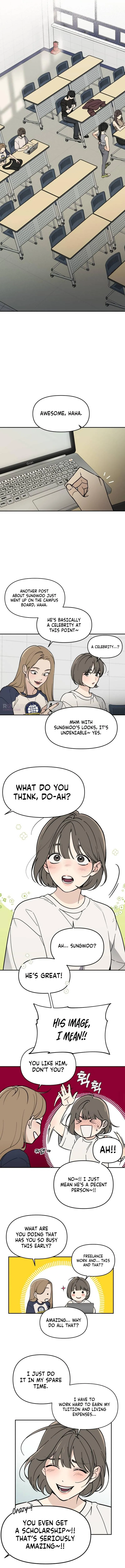Unofficial CC Chapter 1 page 3