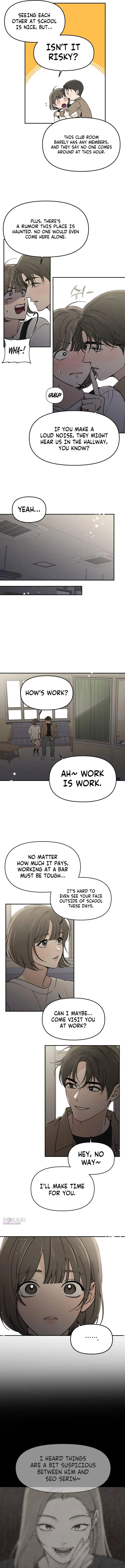 Unofficial CC Chapter 1 page 9