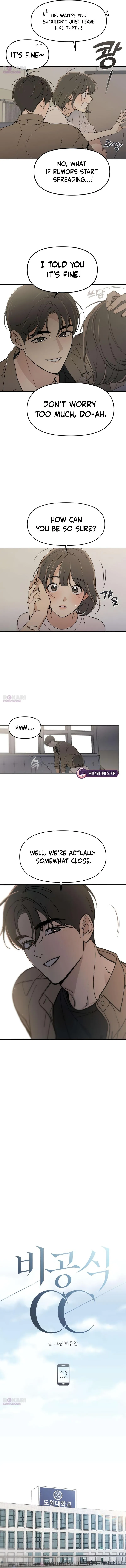 Unofficial CC Chapter 2 page 2