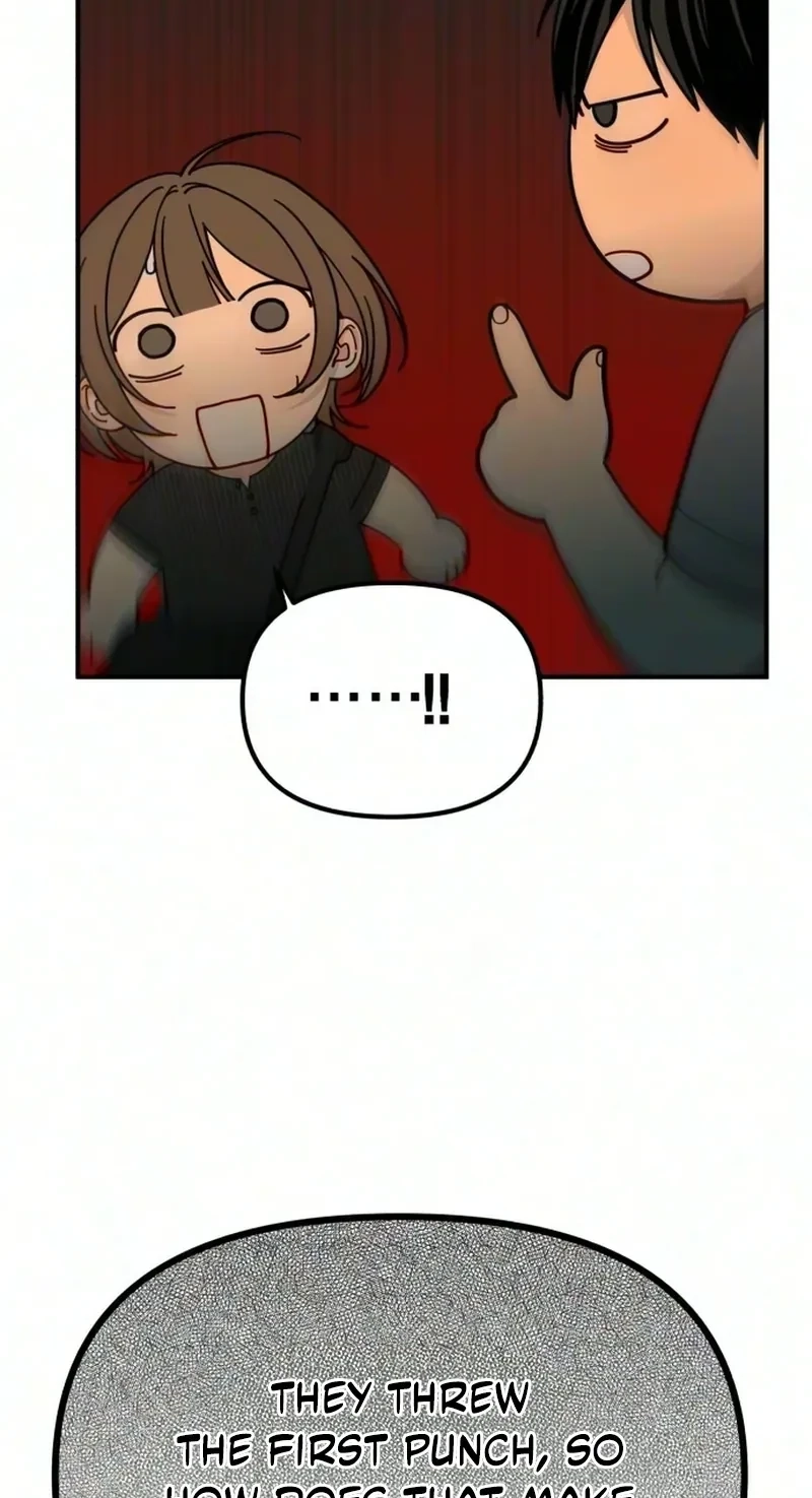Unofficial CC Chapter 20 page 11