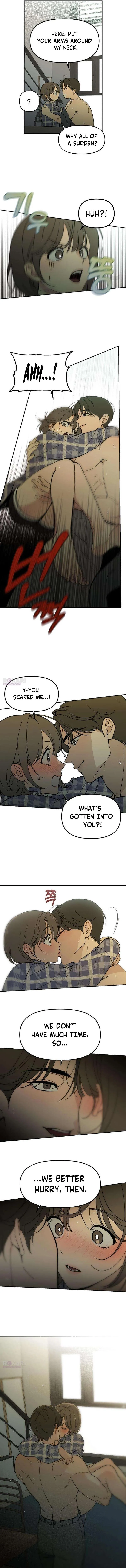 Unofficial CC Chapter 4 page 5