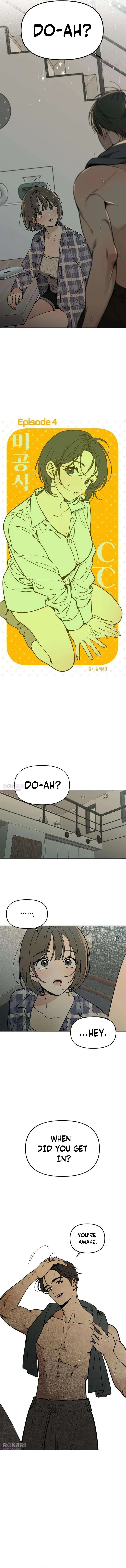 Unofficial CC Chapter 4 page 2