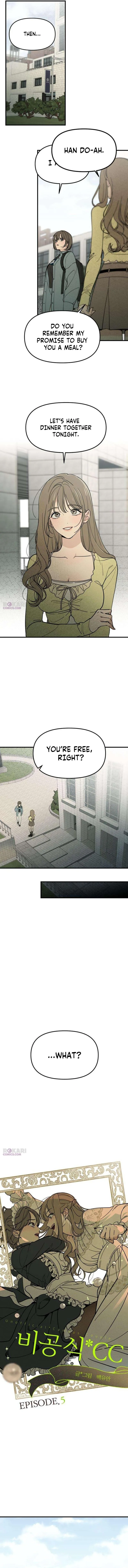 Unofficial CC Chapter 5 page 3