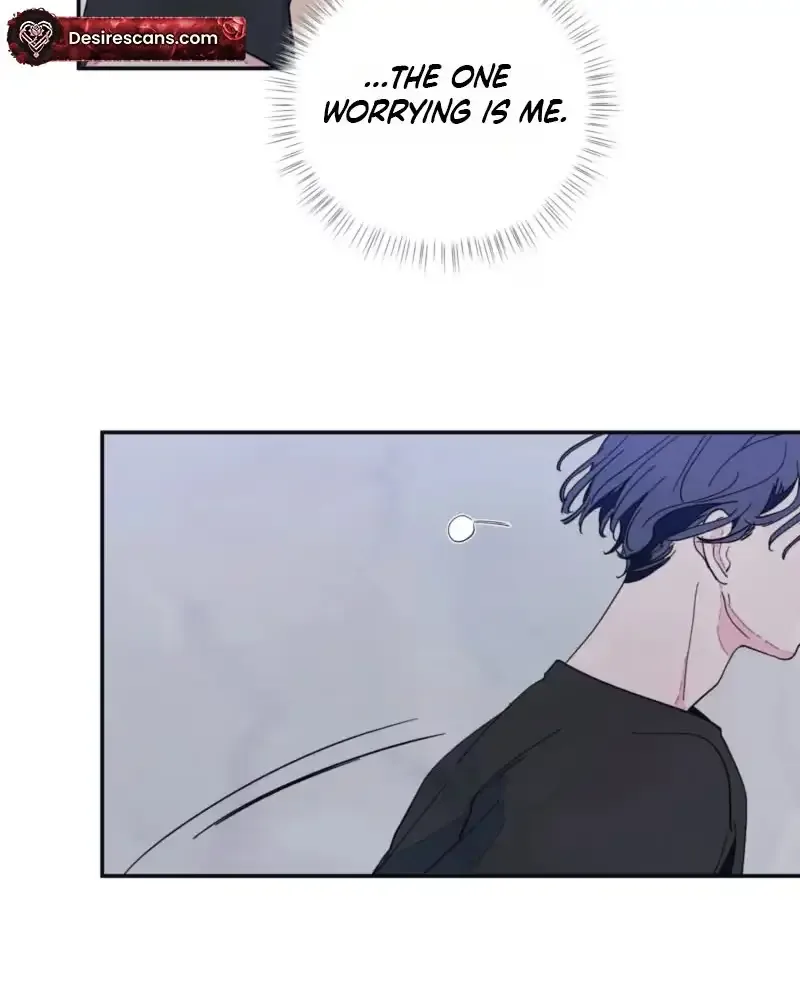 Unofficial X Between Chapter 2 page 20