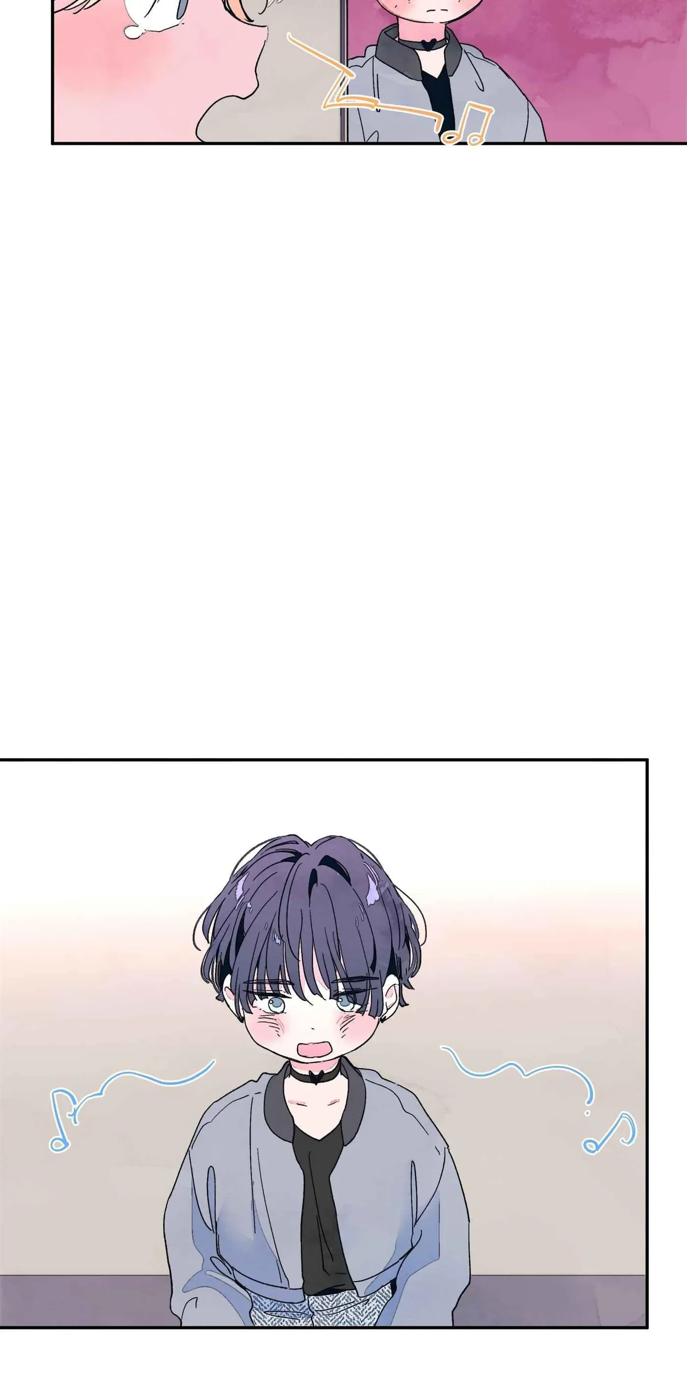 Unofficial X Relationship Chapter 0 page 7