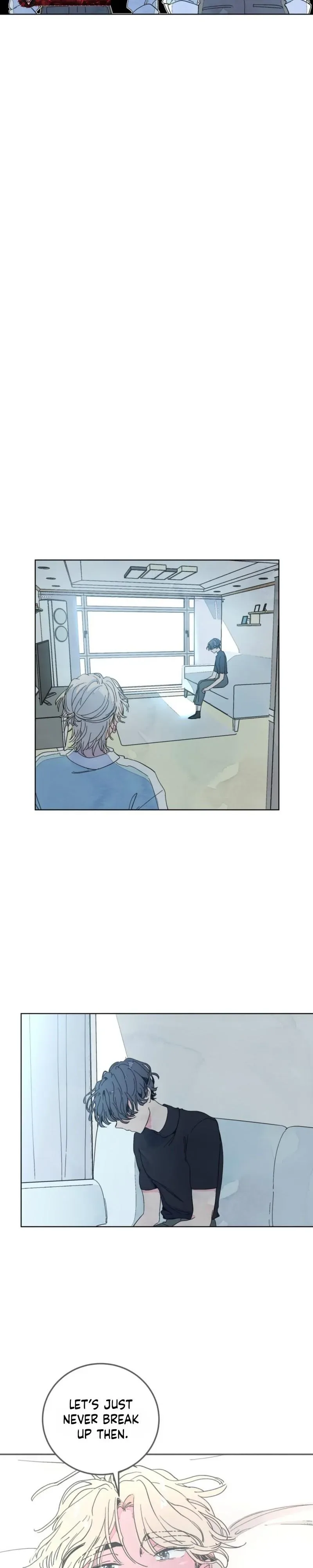 Unofficial X Relationship Chapter 1 page 23