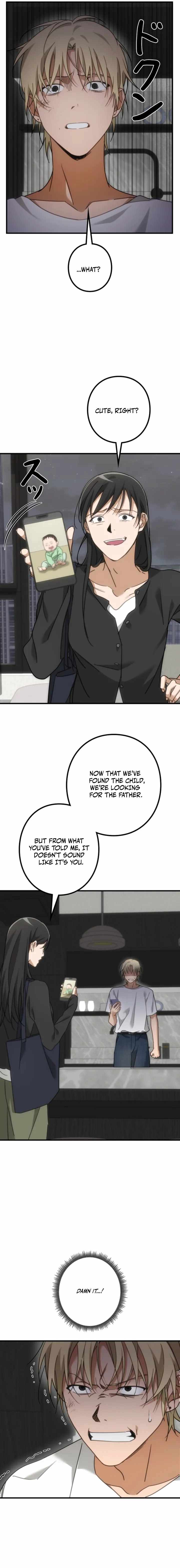 Unraveling Memories: The Trauma Cleaner Chapter 22 page 15