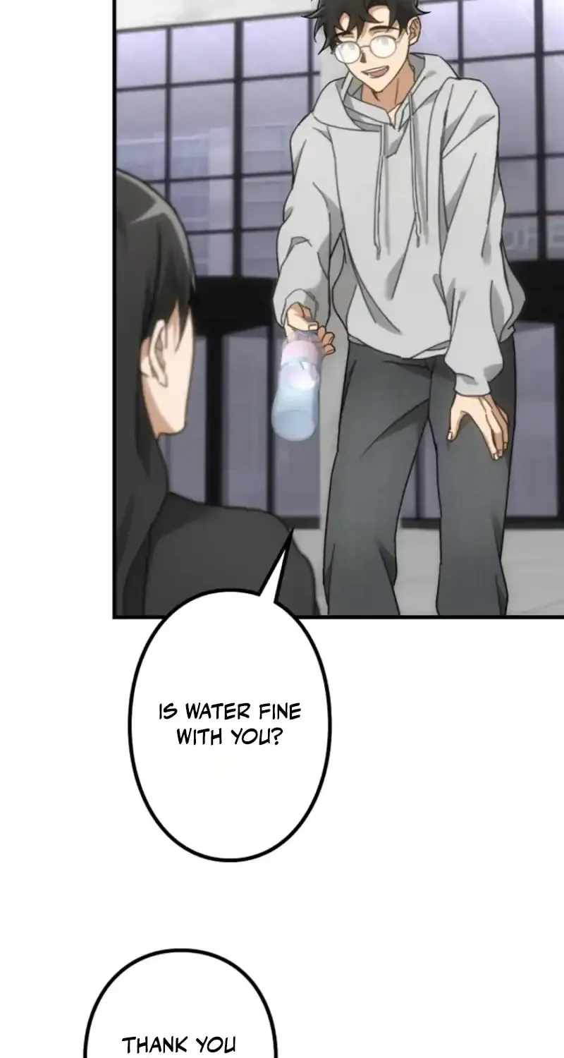 Unraveling Memories: The Trauma Cleaner Chapter 23 page 8