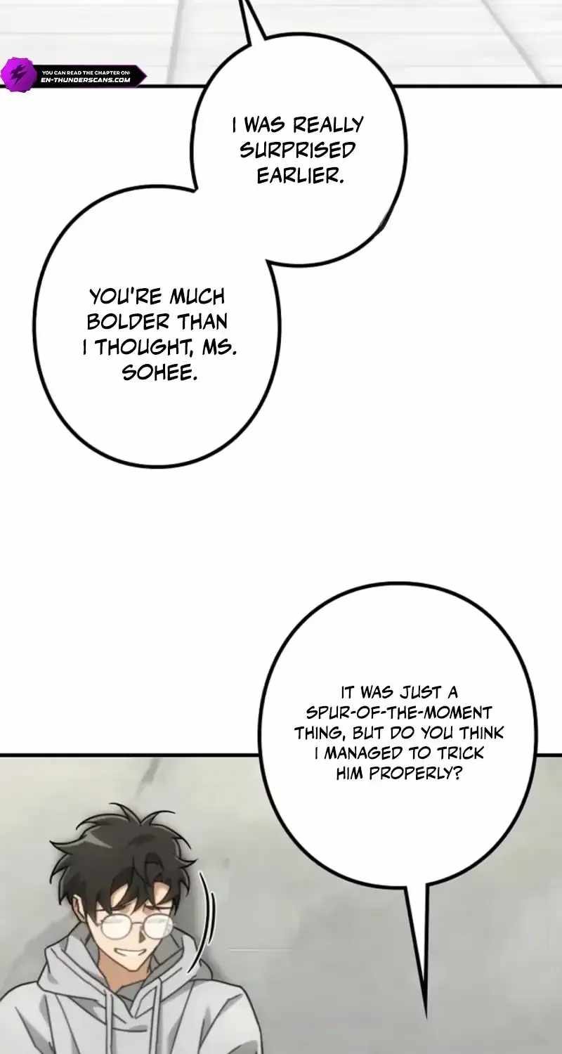 Unraveling Memories: The Trauma Cleaner Chapter 23 page 14