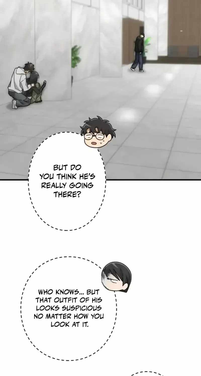 Unraveling Memories: The Trauma Cleaner Chapter 23 page 26