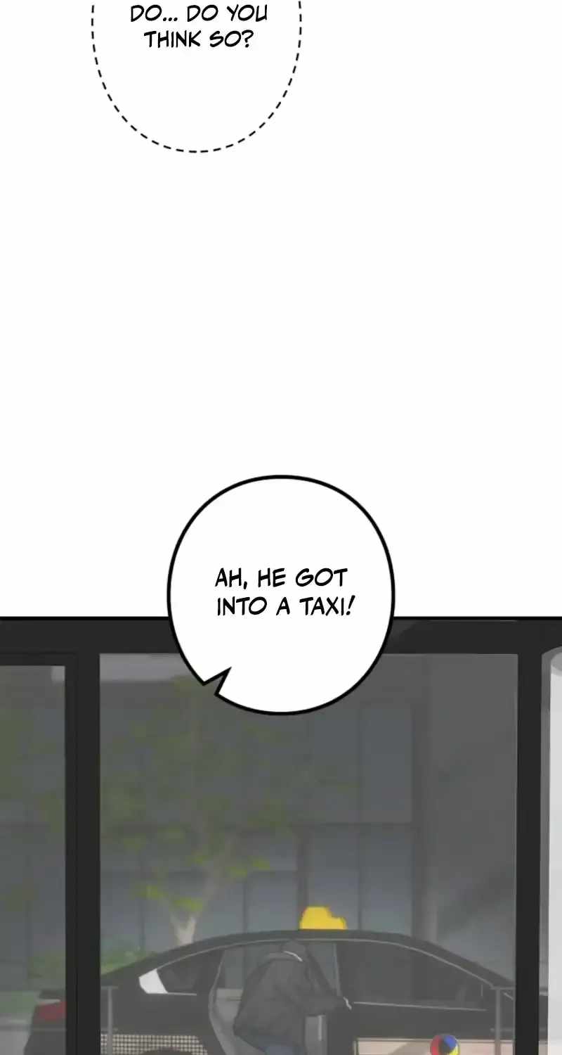 Unraveling Memories: The Trauma Cleaner Chapter 23 page 30