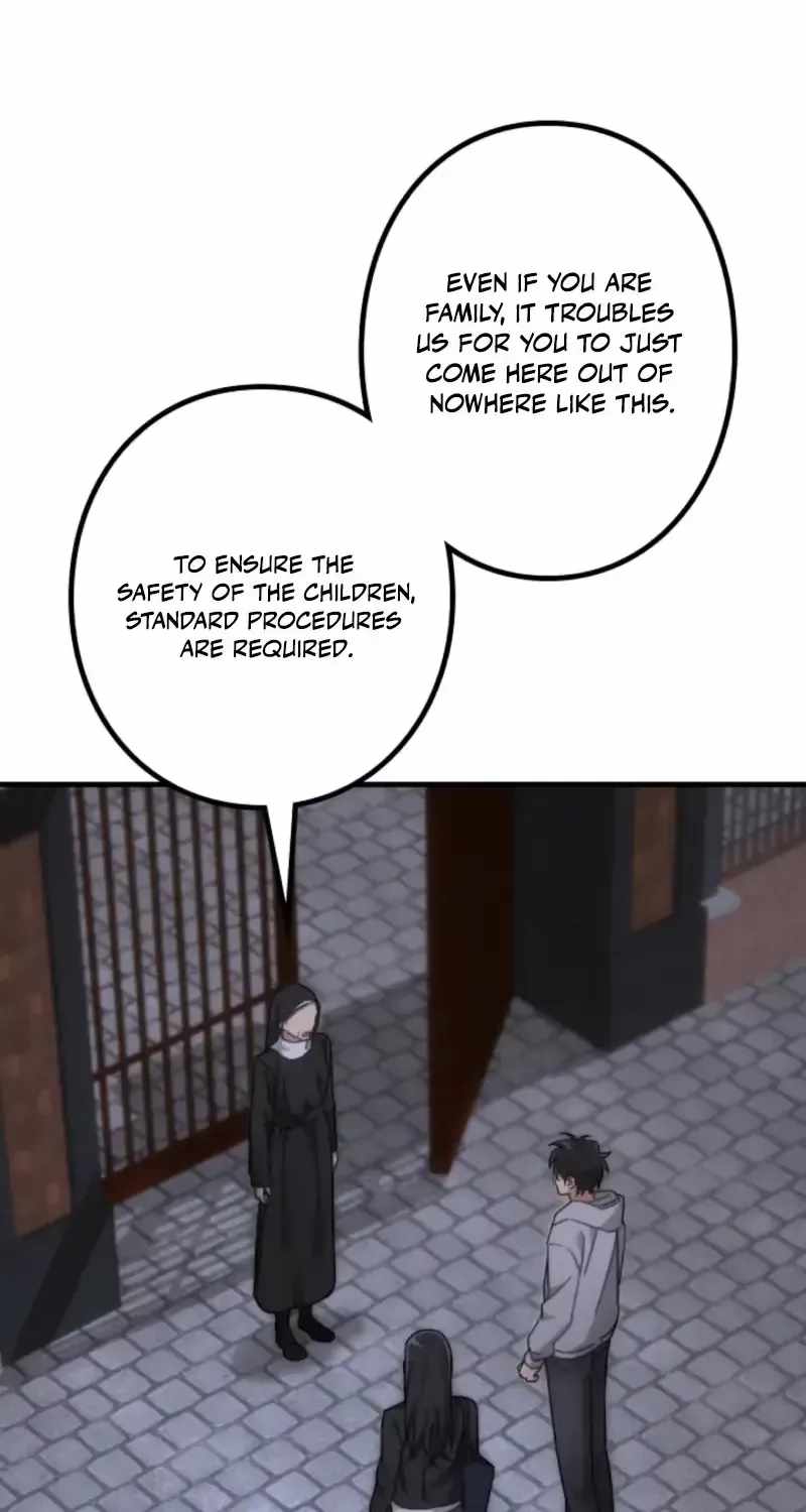 Unraveling Memories: The Trauma Cleaner Chapter 23 page 63