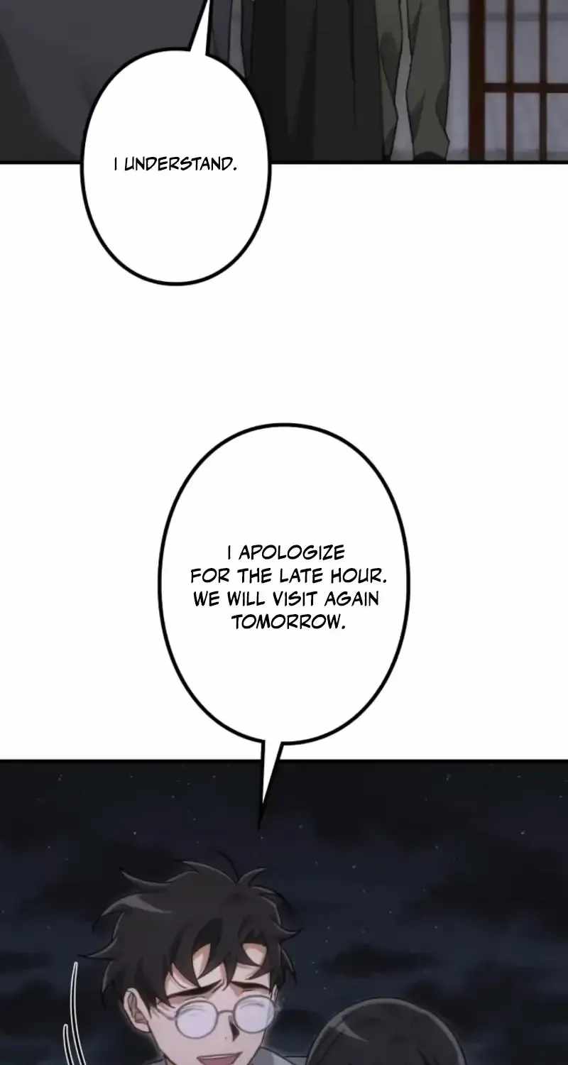 Unraveling Memories: The Trauma Cleaner Chapter 23 page 66