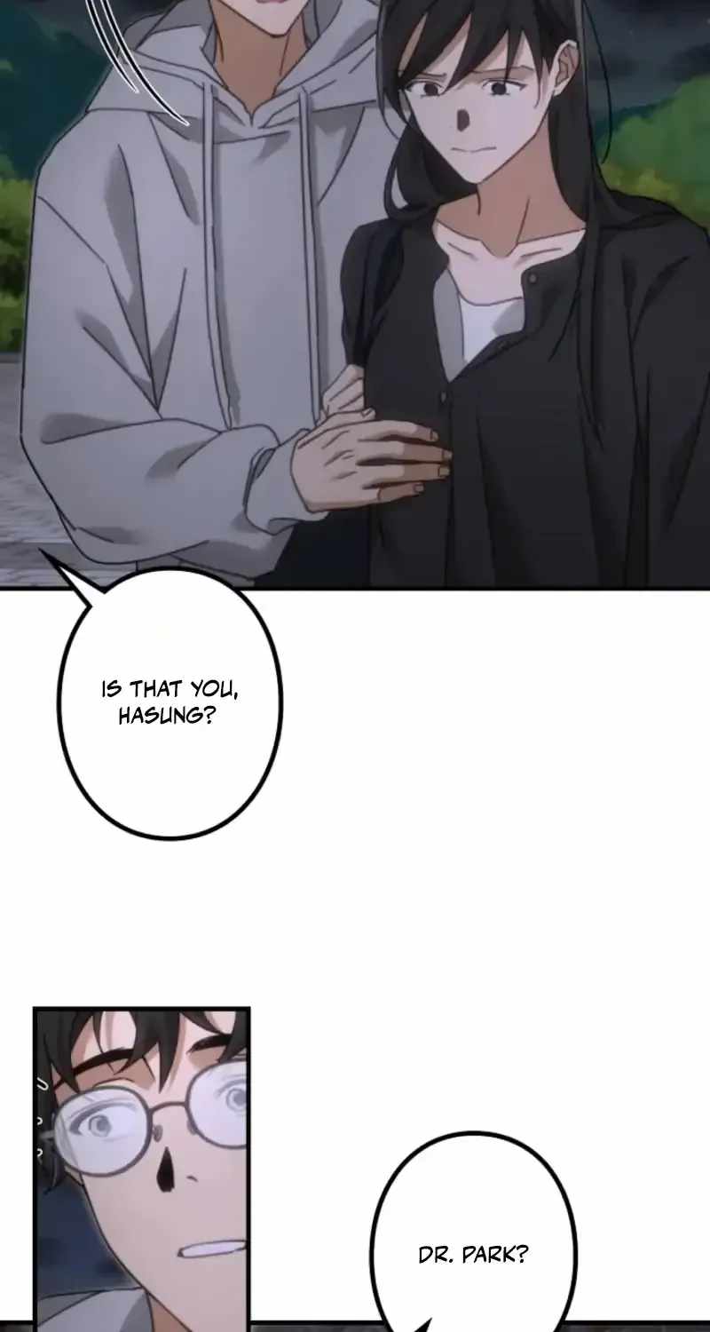 Unraveling Memories: The Trauma Cleaner Chapter 23 page 67