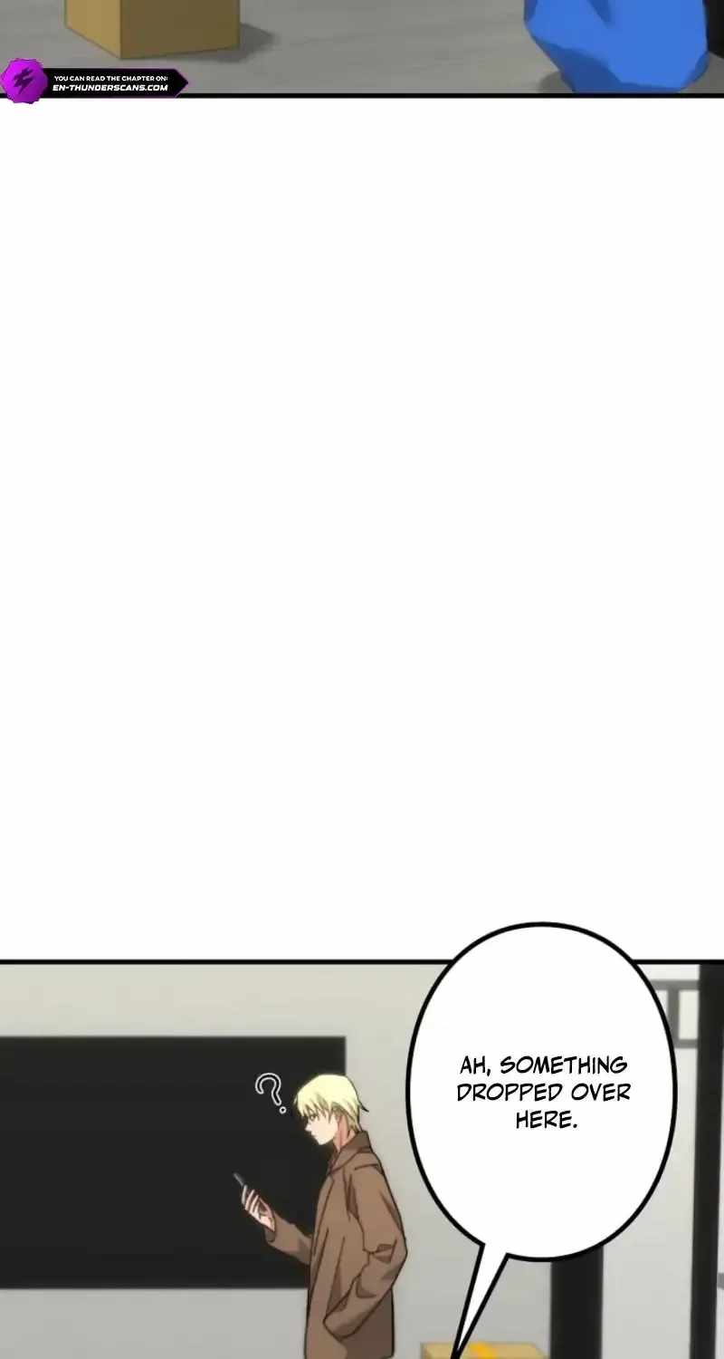 Unraveling Memories: The Trauma Cleaner Chapter 23 page 77