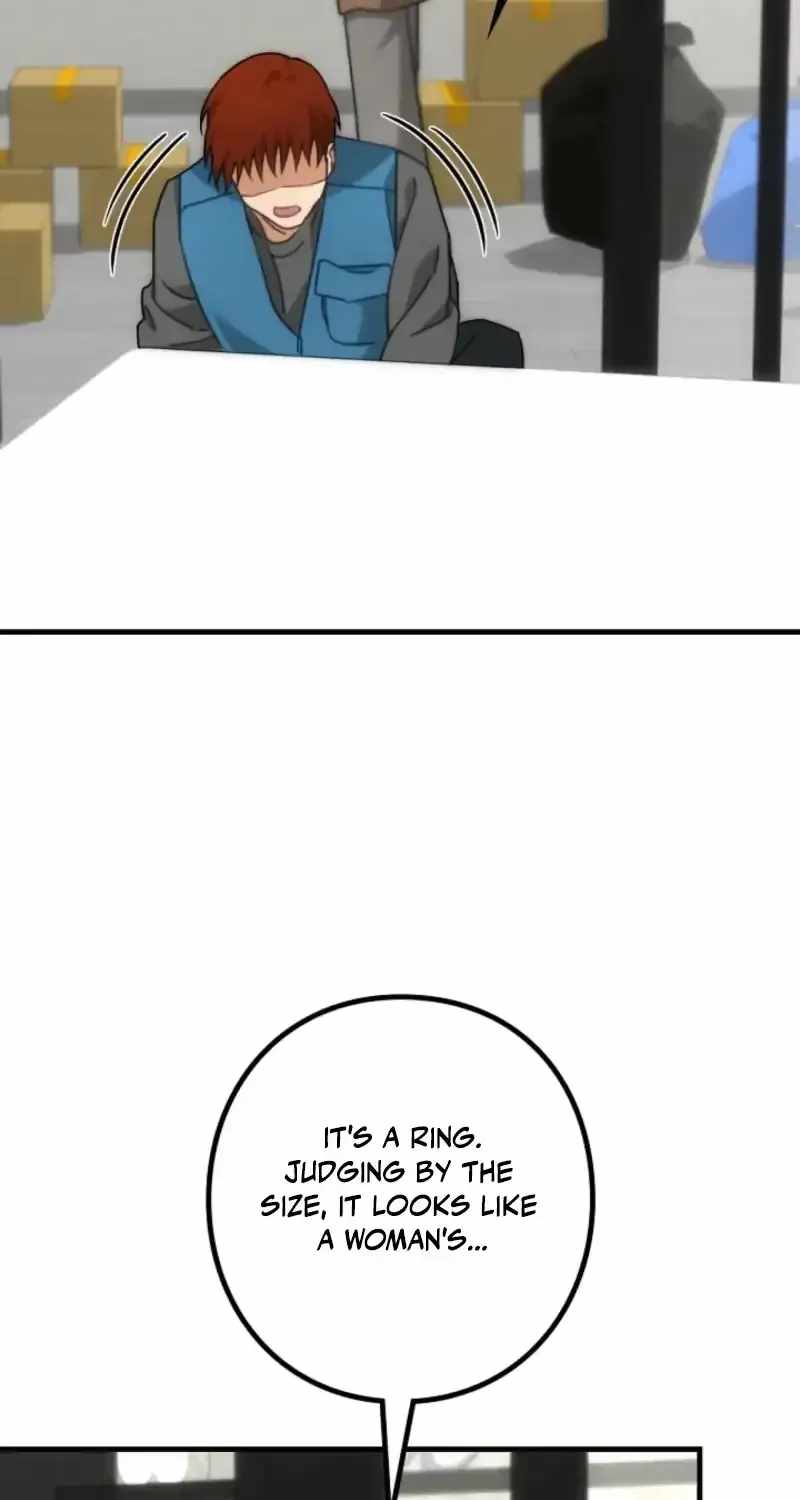 Unraveling Memories: The Trauma Cleaner Chapter 23 page 78