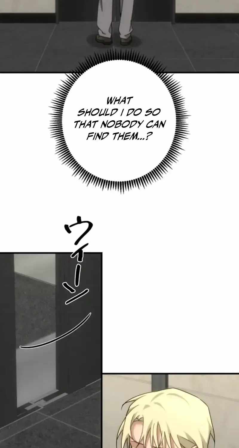 Unraveling Memories: The Trauma Cleaner Chapter 23 page 89
