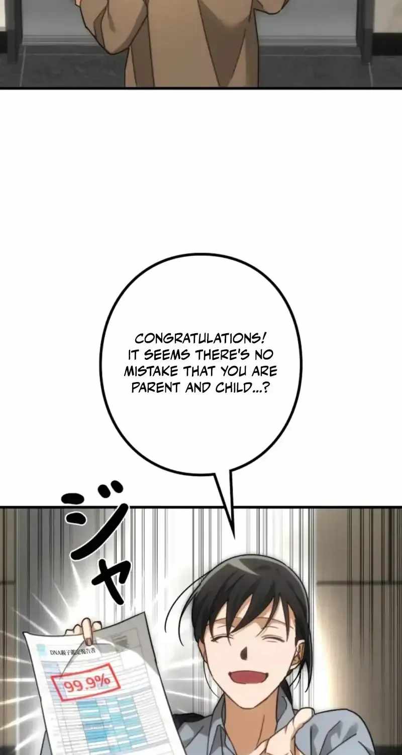 Unraveling Memories: The Trauma Cleaner Chapter 23 page 94