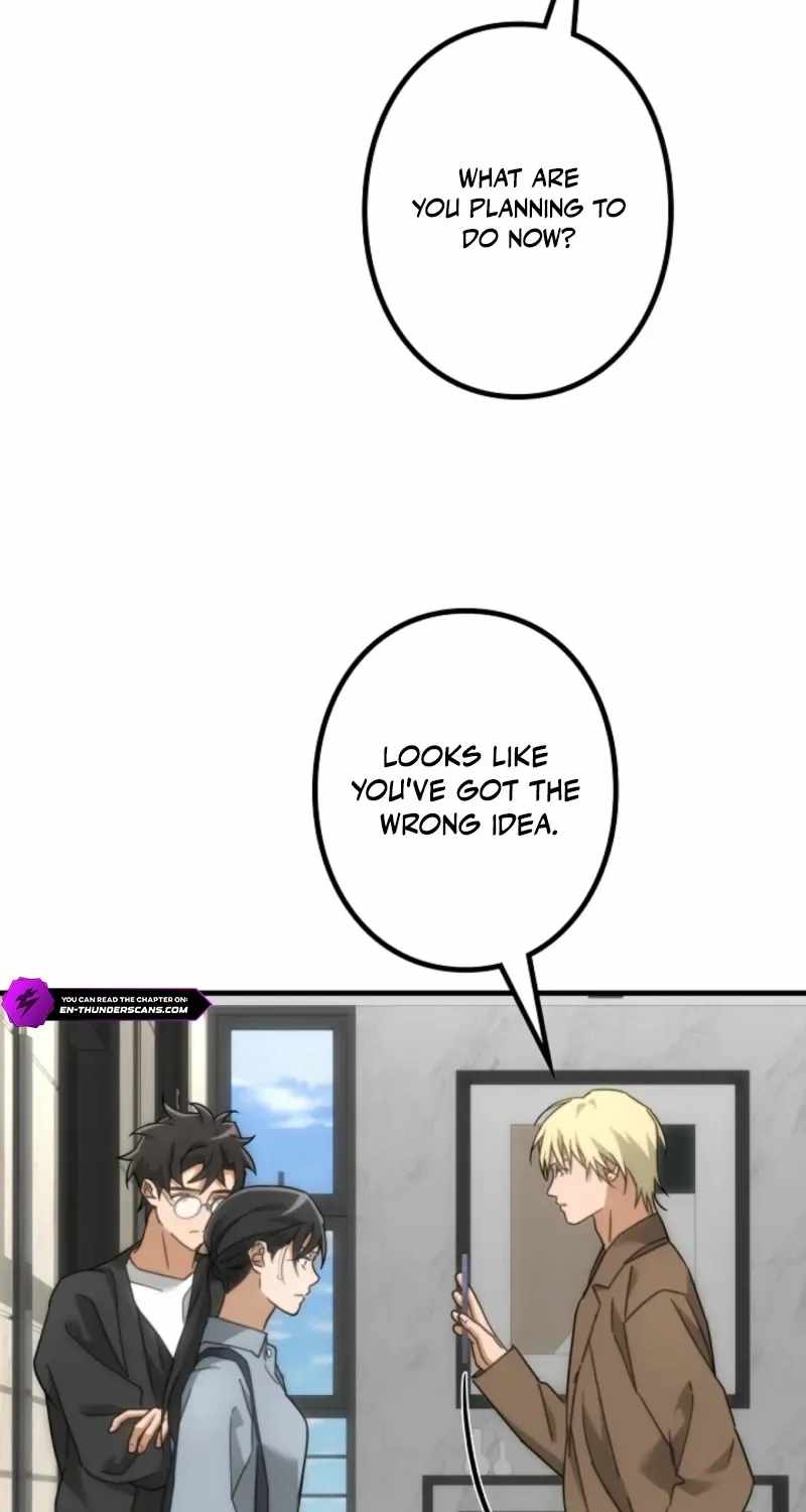 Unraveling Memories: The Trauma Cleaner Chapter 24 page 33