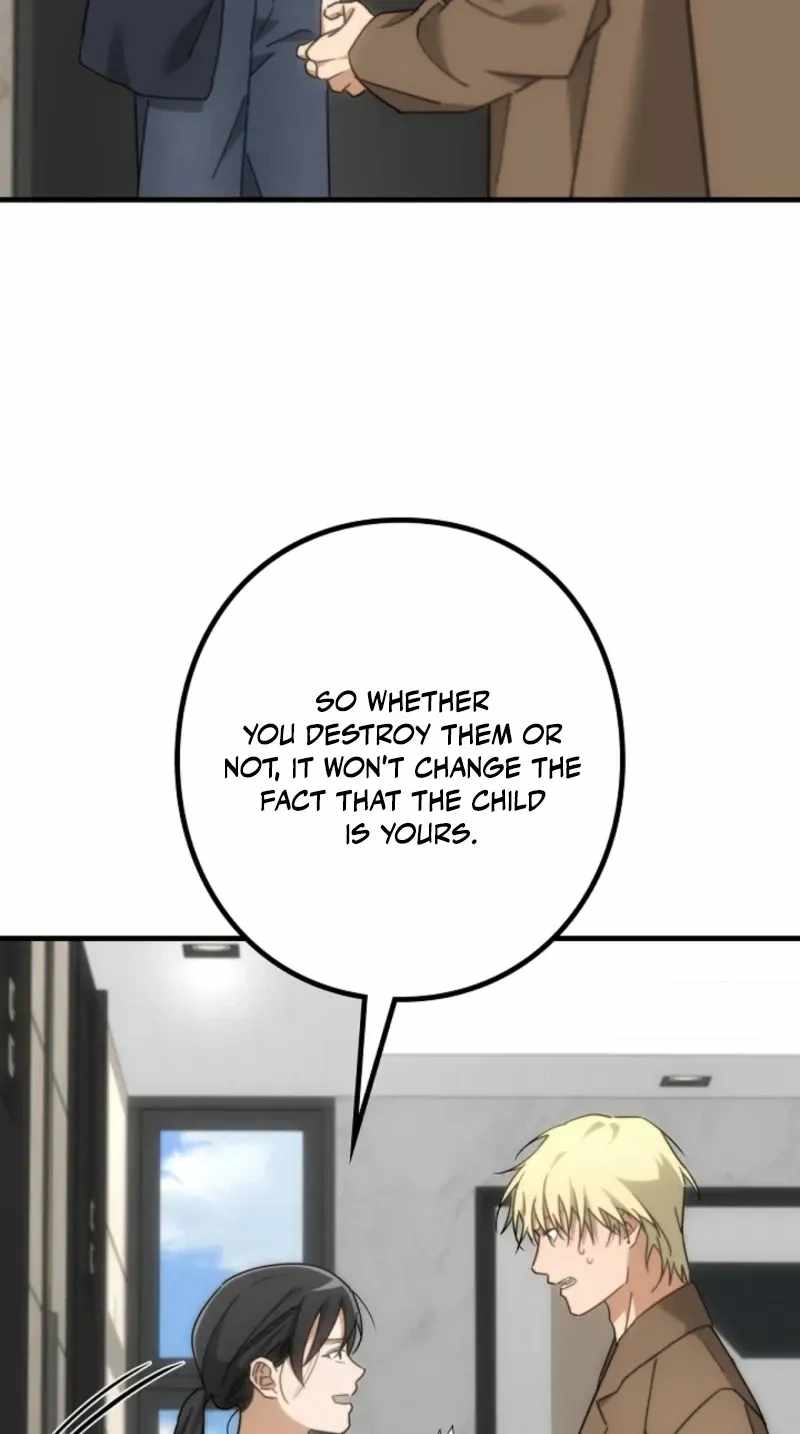 Unraveling Memories: The Trauma Cleaner Chapter 24 page 28