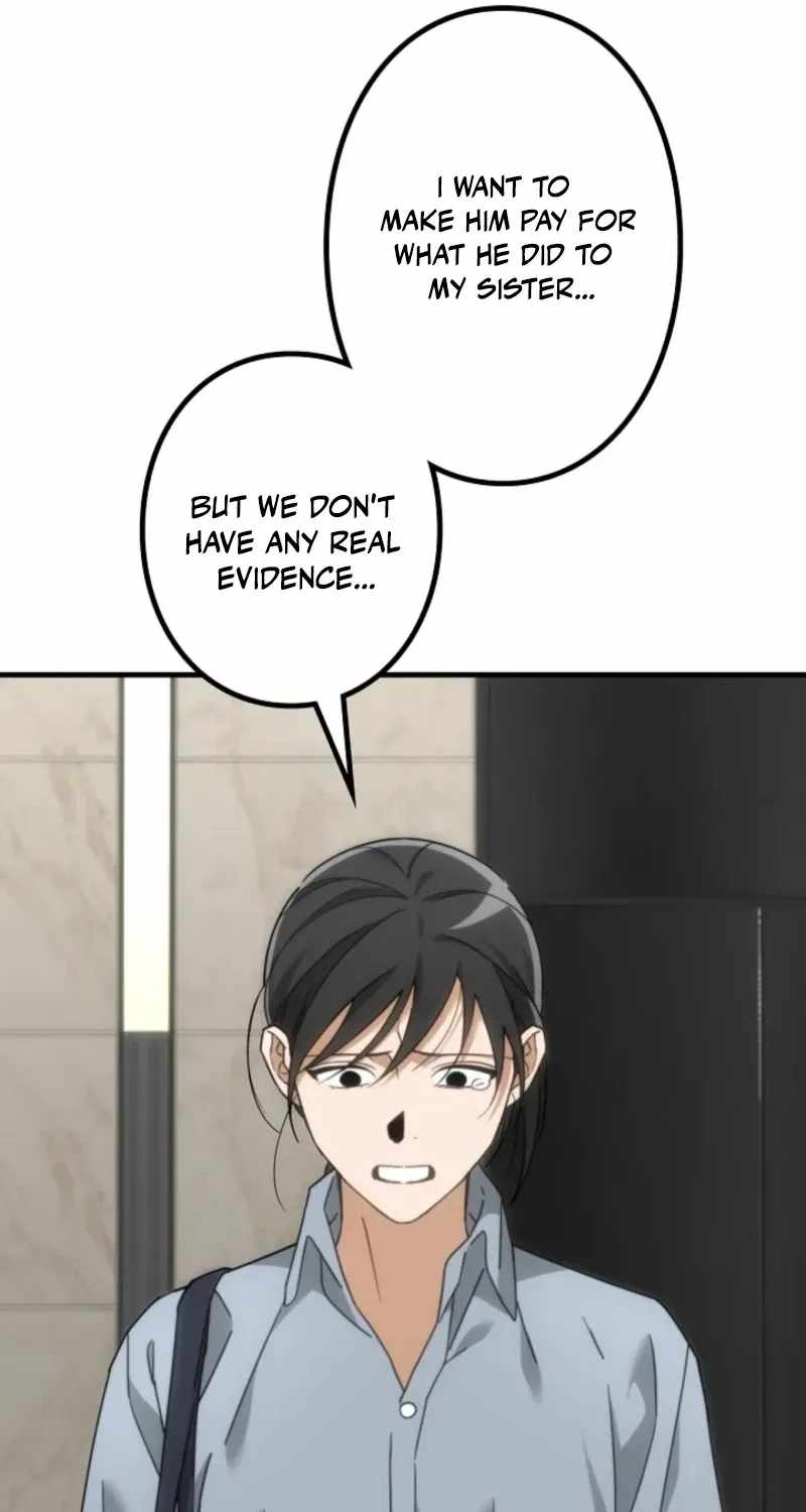 Unraveling Memories: The Trauma Cleaner Chapter 24 page 66