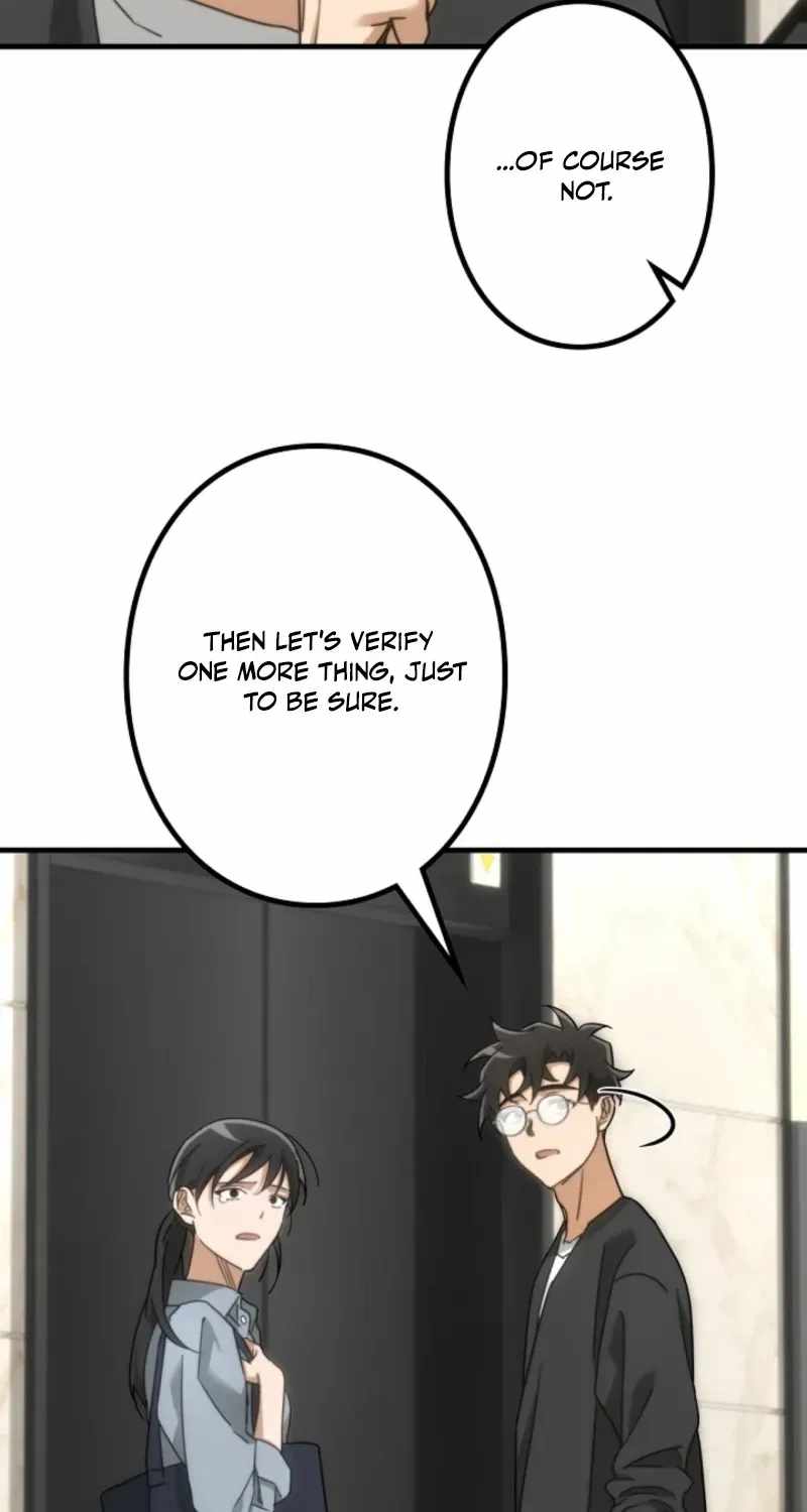 Unraveling Memories: The Trauma Cleaner Chapter 24 page 70