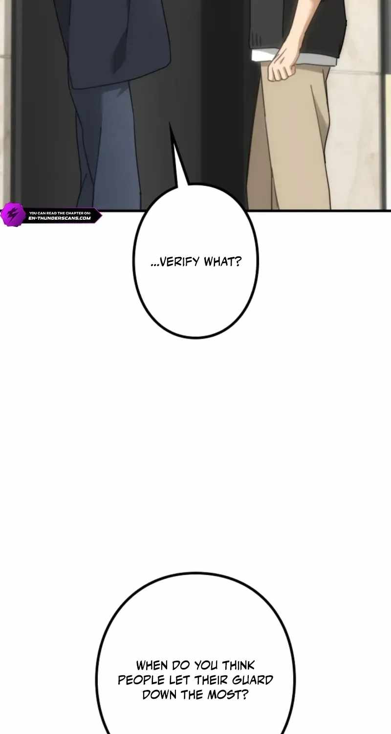 Unraveling Memories: The Trauma Cleaner Chapter 24 page 72