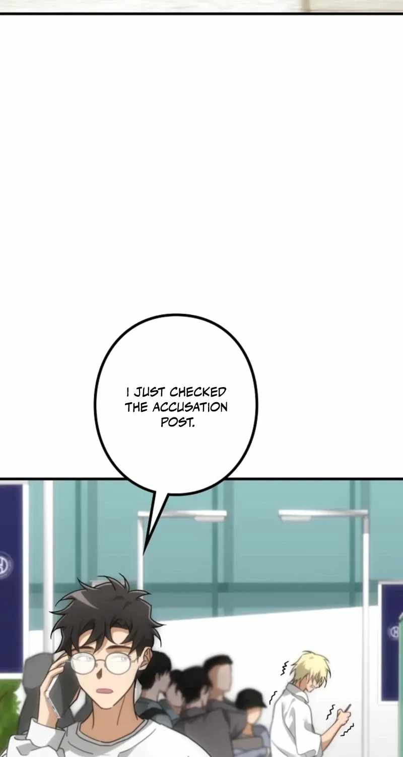 Unraveling Memories: The Trauma Cleaner Chapter 24 page 109