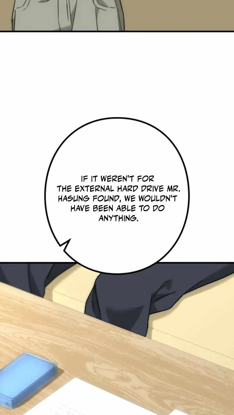 Unraveling Memories: The Trauma Cleaner Chapter 24 page 121