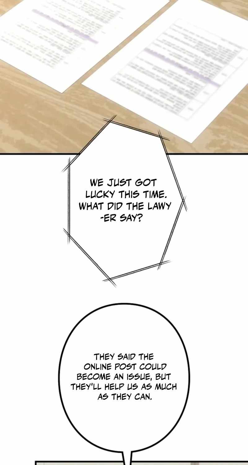 Unraveling Memories: The Trauma Cleaner Chapter 24 page 122