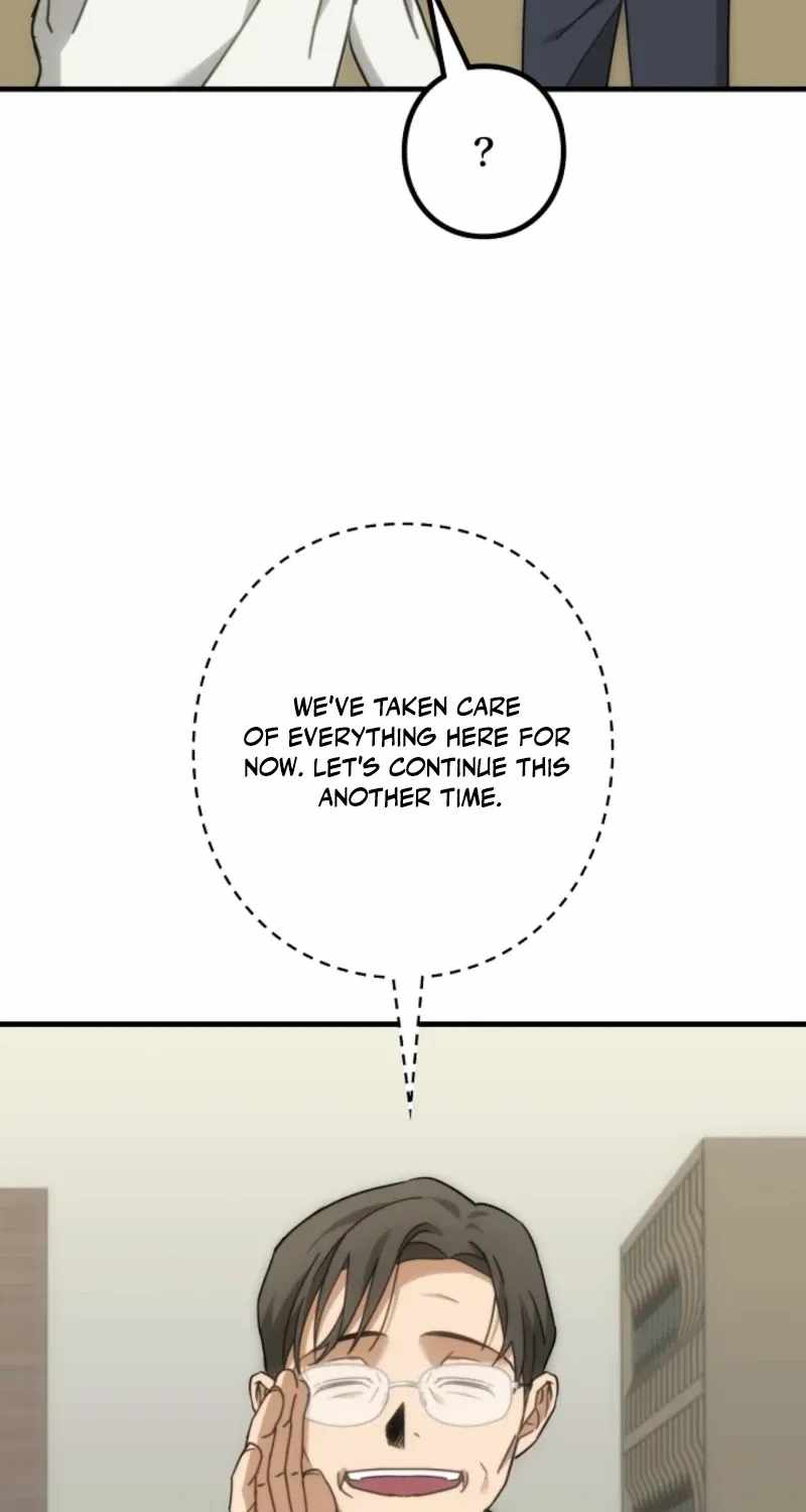 Unraveling Memories: The Trauma Cleaner Chapter 24 page 128