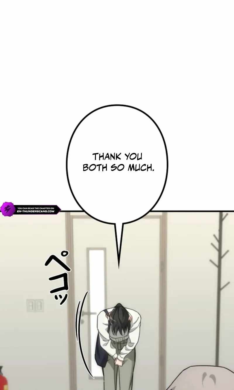 Unraveling Memories: The Trauma Cleaner Chapter 24 page 133
