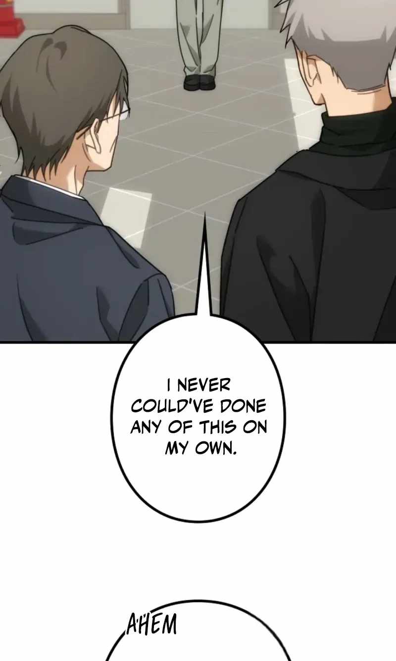 Unraveling Memories: The Trauma Cleaner Chapter 24 page 134