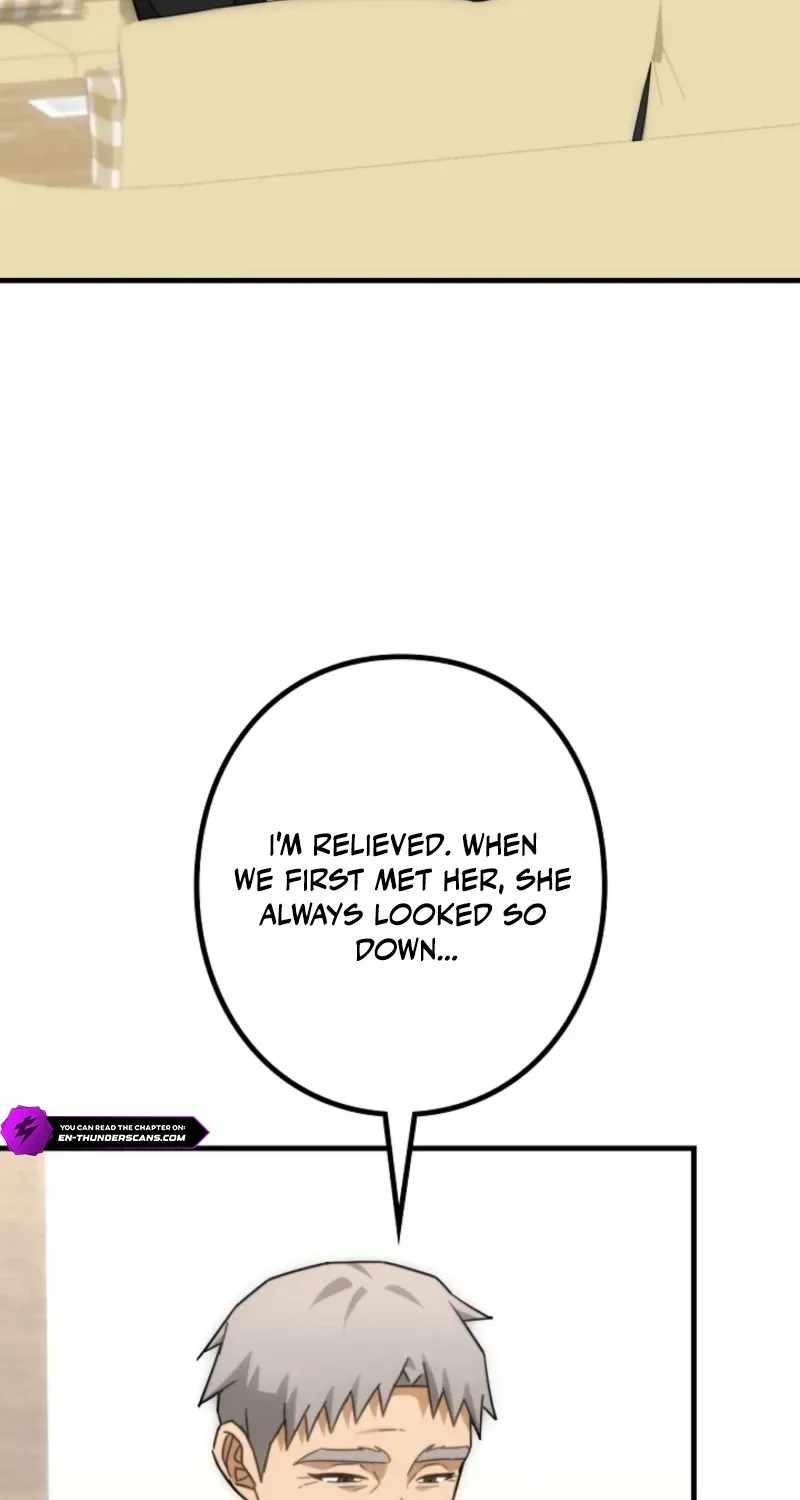 Unraveling Memories: The Trauma Cleaner Chapter 24 page 140
