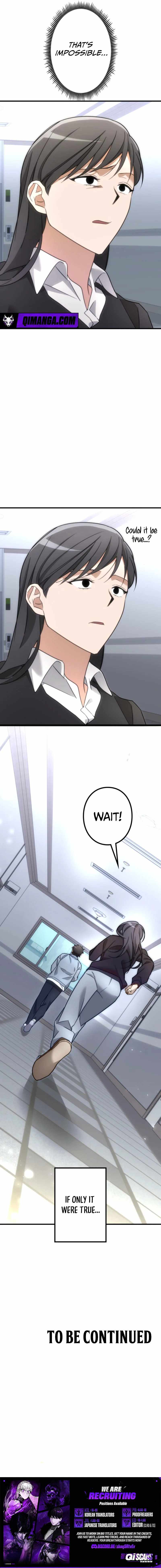Unraveling Memories: The Trauma Cleaner Chapter 6 page 12