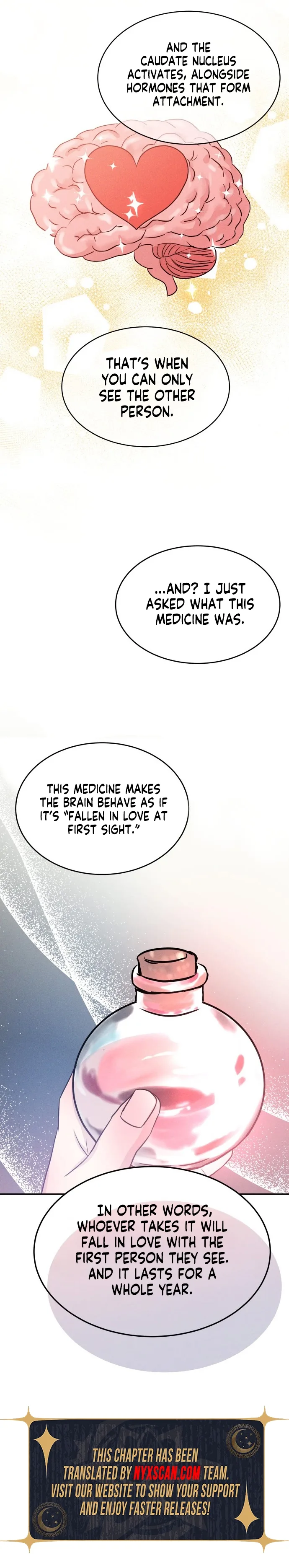 Unrefined Love Chapter 1 page 25
