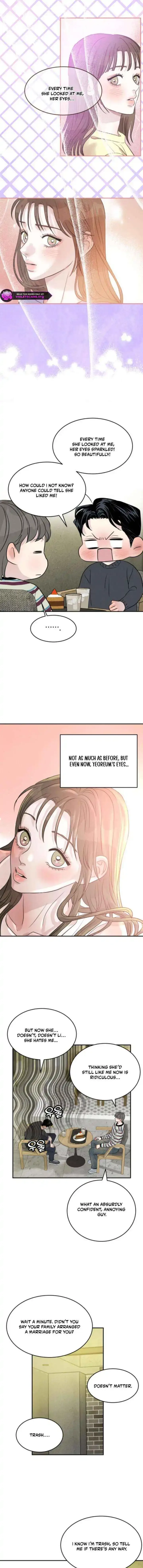 Unrefined Love Chapter 11 page 10