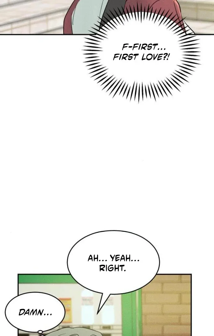 Unrefined Love Chapter 13 page 3