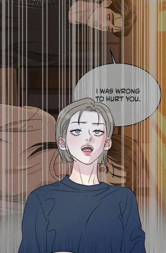 Unrefined Love Chapter 13 page 27