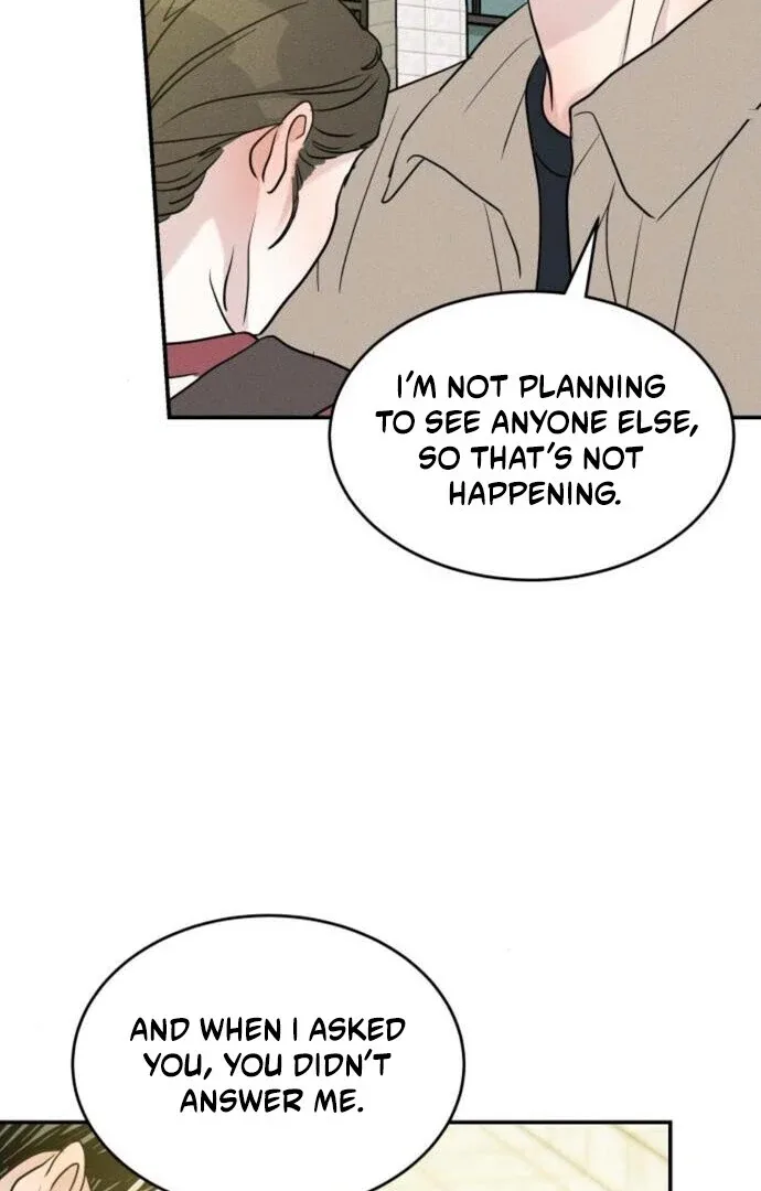 Unrefined Love Chapter 13 page 21