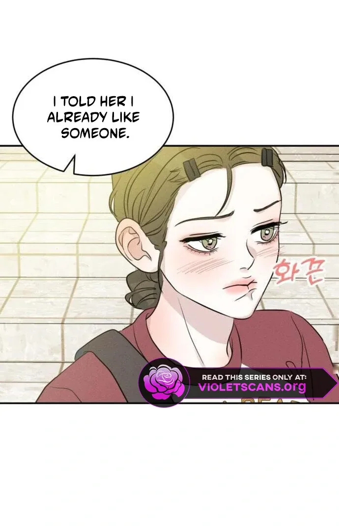 Unrefined Love Chapter 13 page 18