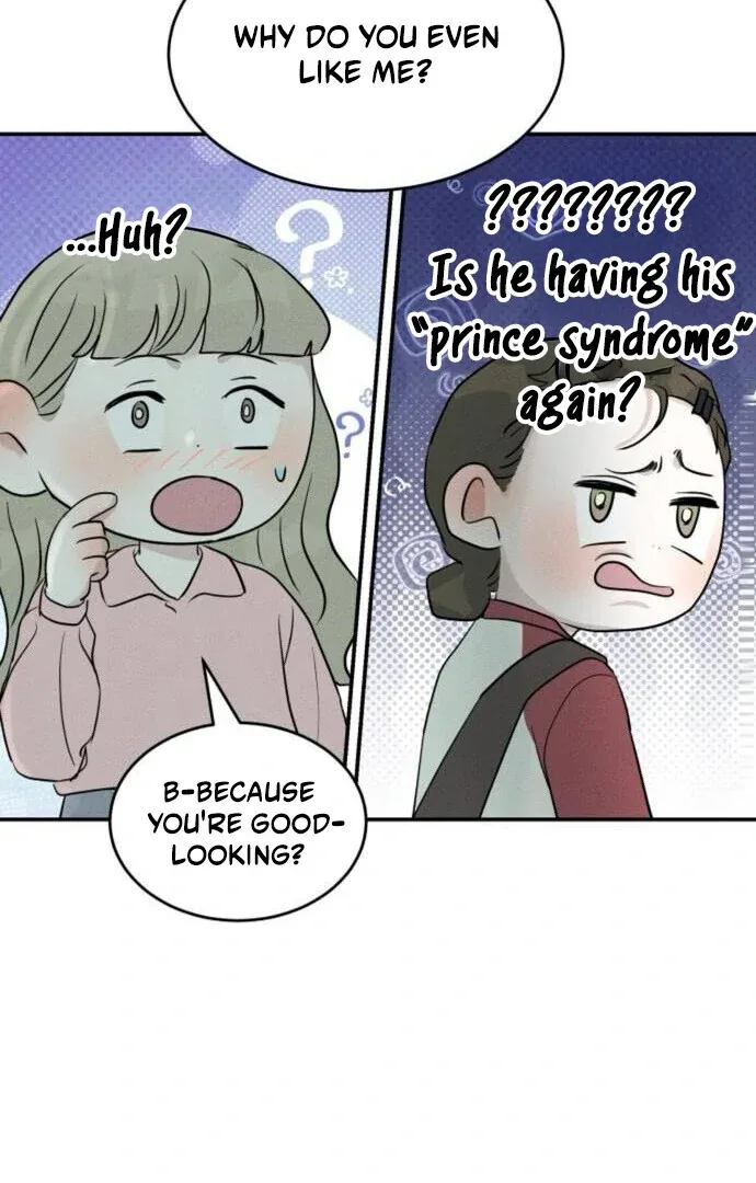 Unrefined Love Chapter 13 page 5