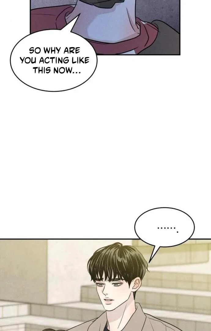 Unrefined Love Chapter 13 page 30
