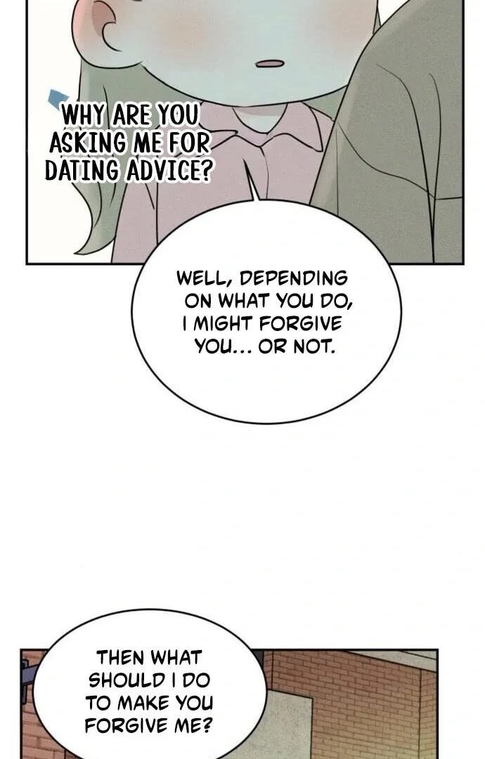 Unrefined Love Chapter 13 page 8